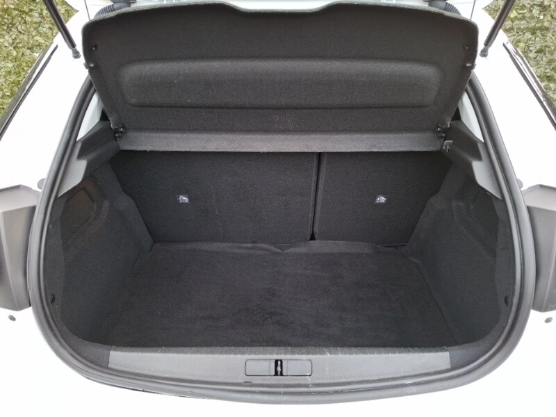 Used Vauxhall Corsa 2022 for sale - 77025154: Photo 8