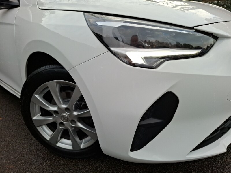 Used Vauxhall Corsa 2022 for sale - 77025154: Photo 9
