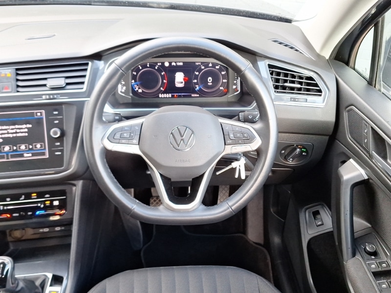 Used Volkswagen Tiguan Allspace 2023 for sale - 76759083: Photo 7