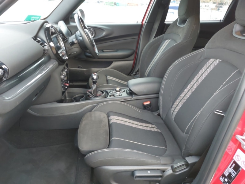 Used MINI Clubman 2020 for sale - 77057122: Photo 5