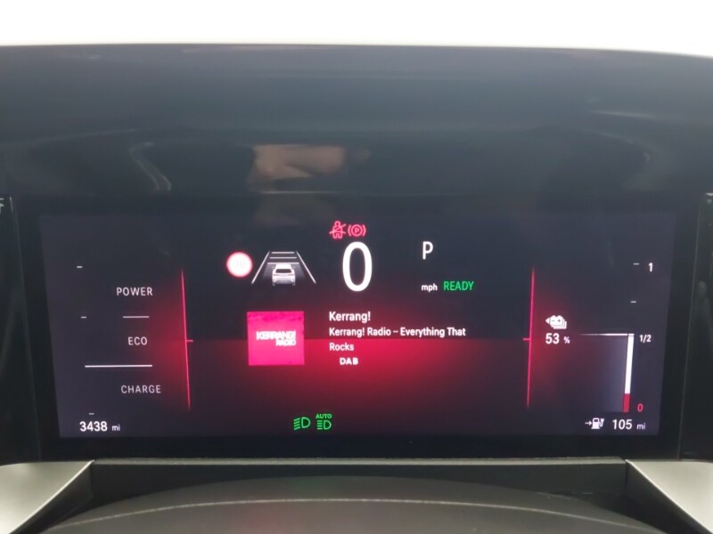 Used Vauxhall Mokka 2025 for sale - 77299283: Photo 10