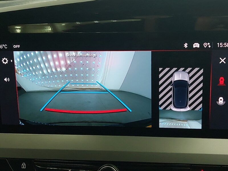 Used Vauxhall Mokka 2025 for sale - 77299283: Photo 11