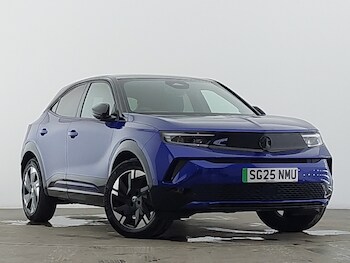 Used Vauxhall Mokka 2025 for sale - 77299283: Photo