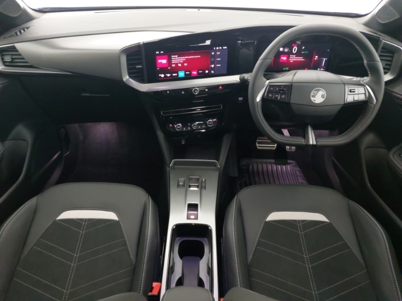 Used Vauxhall Mokka 2025 for sale - 77299283: Photo 2