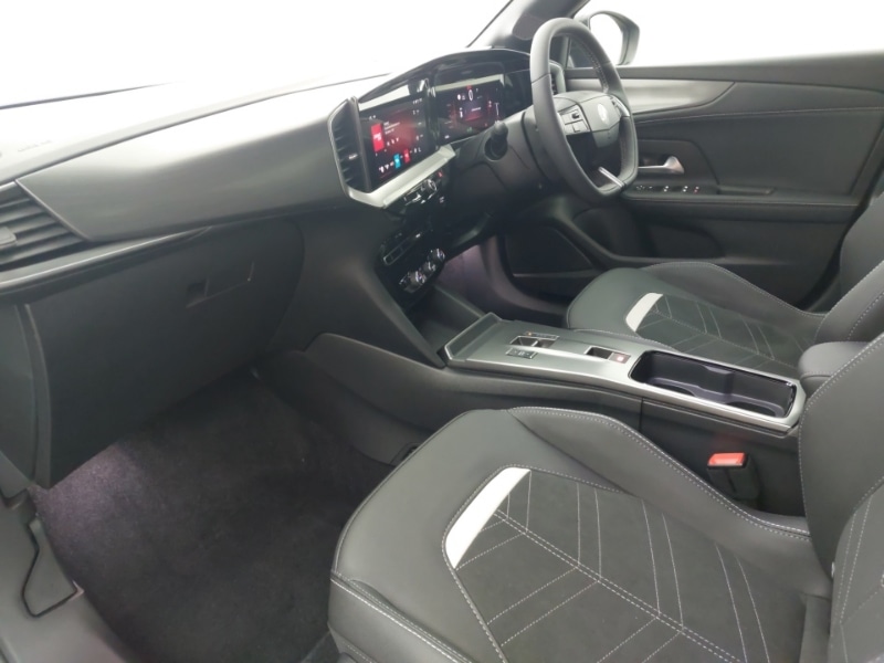 Used Vauxhall Mokka 2025 for sale - 77299283: Photo 5