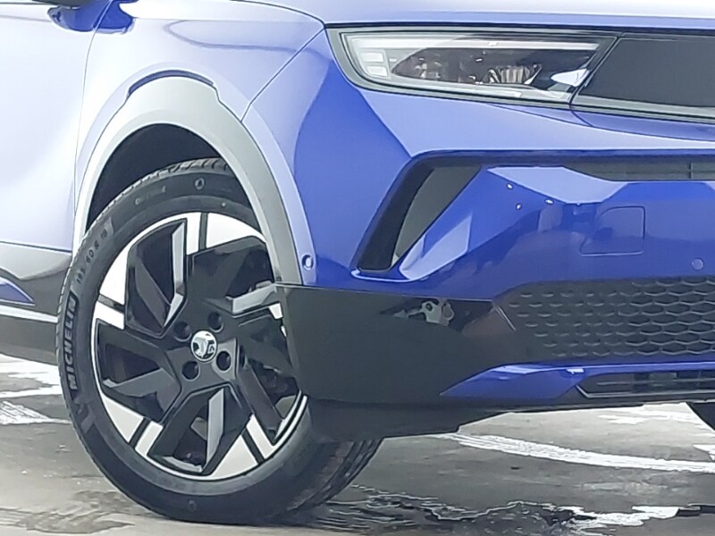 Used Vauxhall Mokka 2025 for sale - 77299283: Photo 9