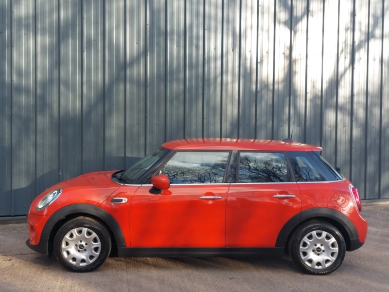 Used MINI Hatch 2020 for sale - 77924069: Photo 4
