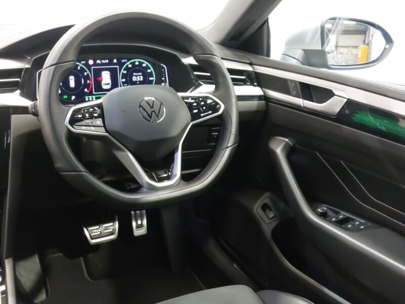 Used Volkswagen Arteon 2022 for sale - 77365961: Photo 11