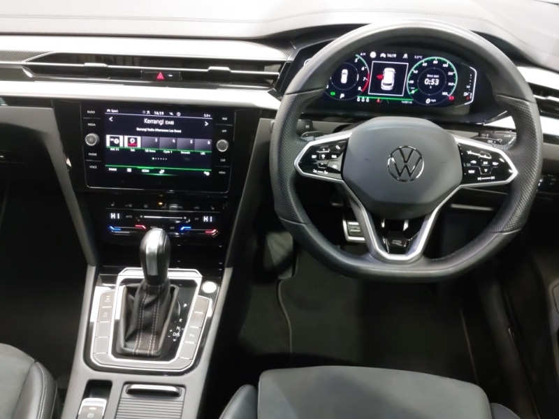 Used Volkswagen Arteon 2022 for sale - 77365961: Photo 7