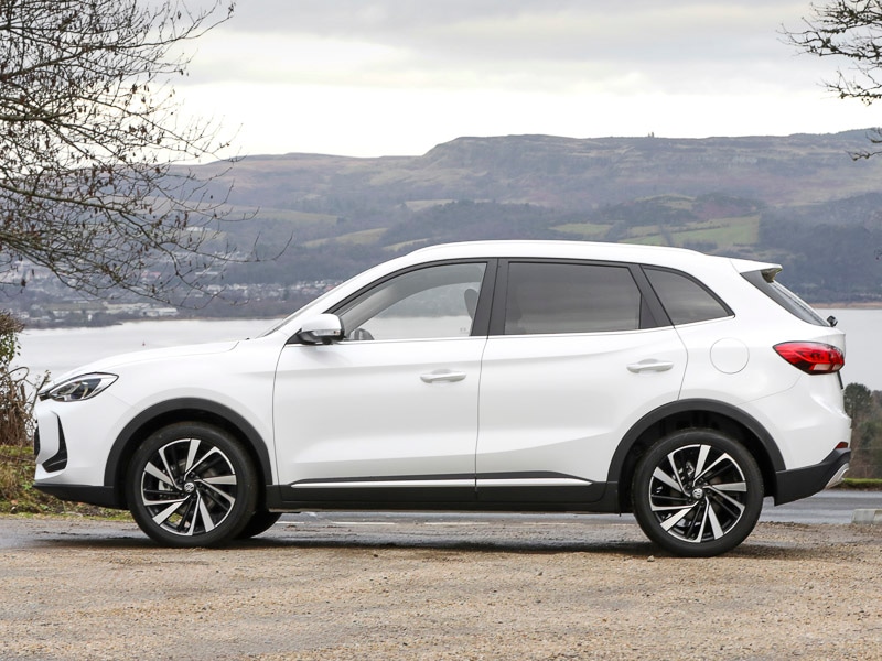 Used MG MG ZS 2025 for sale - 76135499: Photo 4