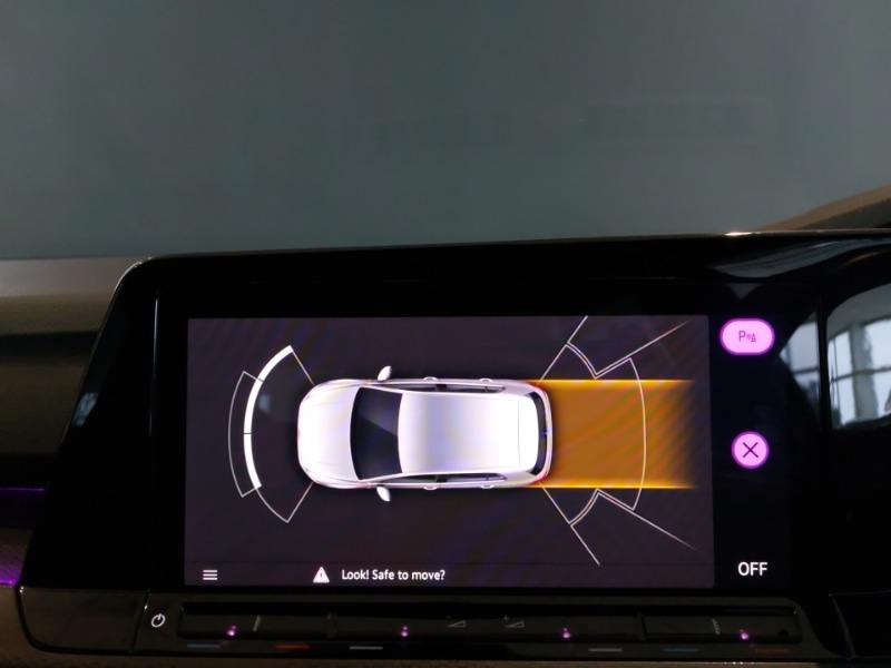 Used Volkswagen Golf 2021 for sale - 77955162: Photo 12