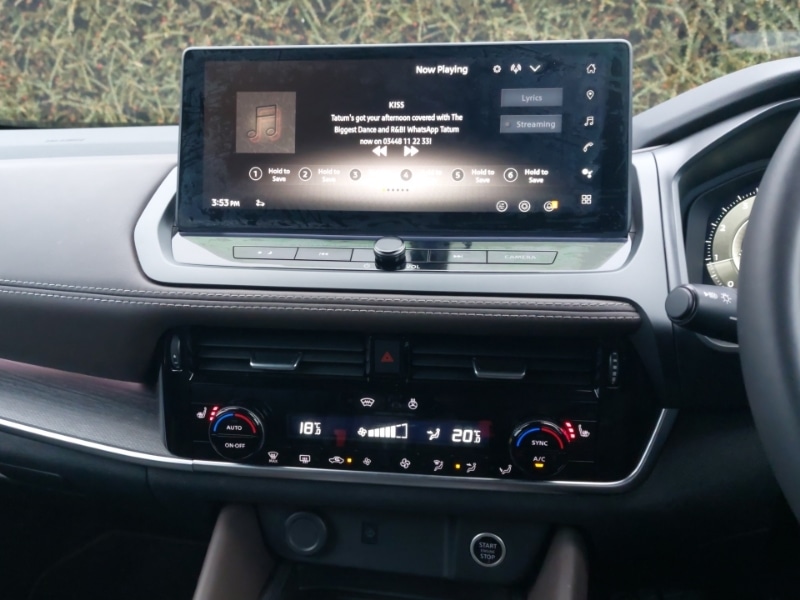 Used Nissan Qashqai 2025 for sale - 77108533: Photo 10