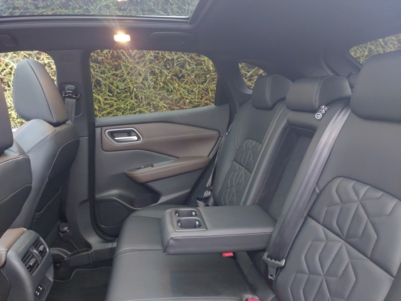 Used Nissan Qashqai 2025 for sale - 77108533: Photo 6