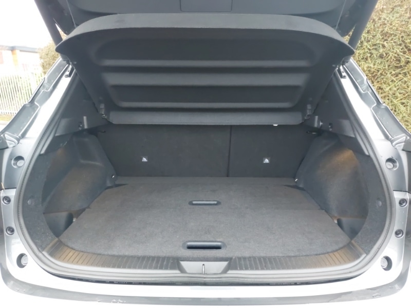 Used Nissan Qashqai 2025 for sale - 77108533: Photo 8