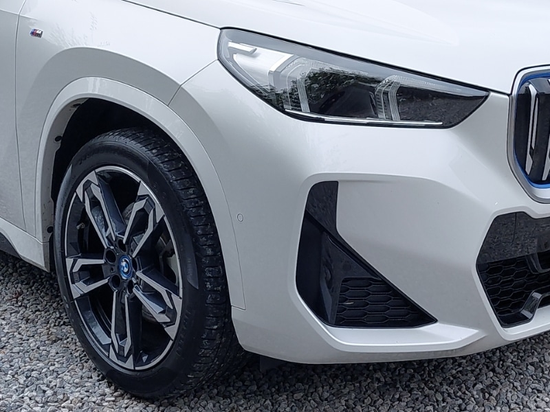 Used BMW iX1 2023 for sale - 76975254: Photo 9