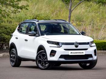 2025 - 1.2 Turbo Plus 5dr
