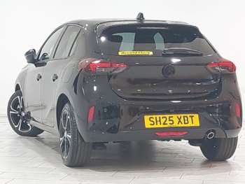 Used Vauxhall Corsa 2025 for sale - 75447591: Photo