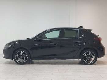 Used Vauxhall Corsa 2025 for sale - 75447591: Photo