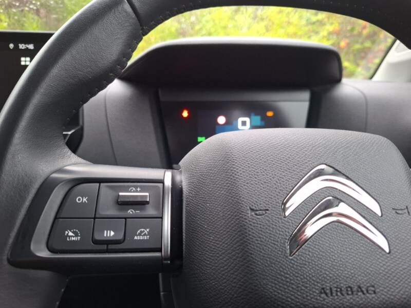 Used Citroen C4 2022 for sale - 76543900: Photo 11