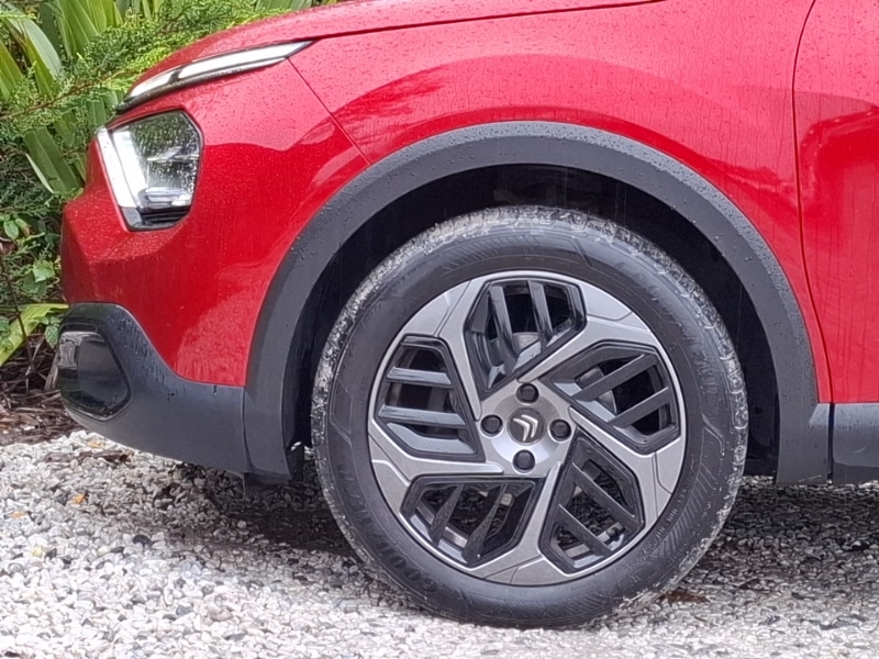 Used Citroen C4 2022 for sale - 76543900: Photo 12