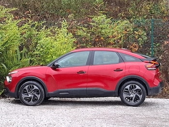 Used Citroen C4 2022 for sale - 76543900: Photo