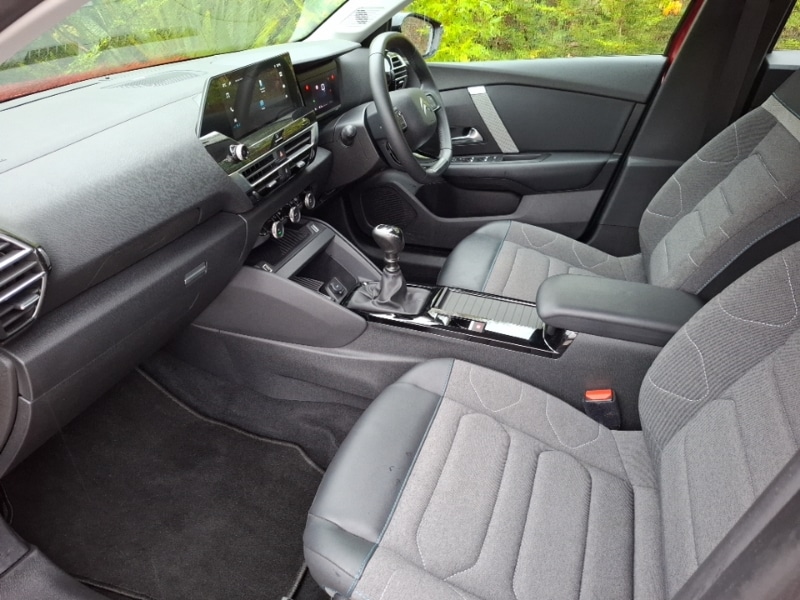 Used Citroen C4 2022 for sale - 76543900: Photo 5