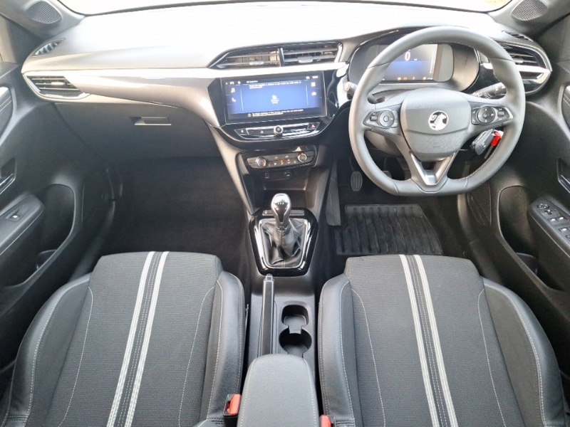 Used Vauxhall Corsa 2024 for sale - 76983725: Photo 2