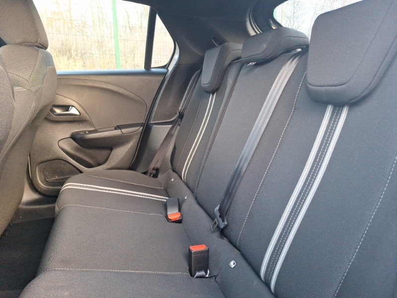 Used Vauxhall Corsa 2024 for sale - 76983725: Photo 6