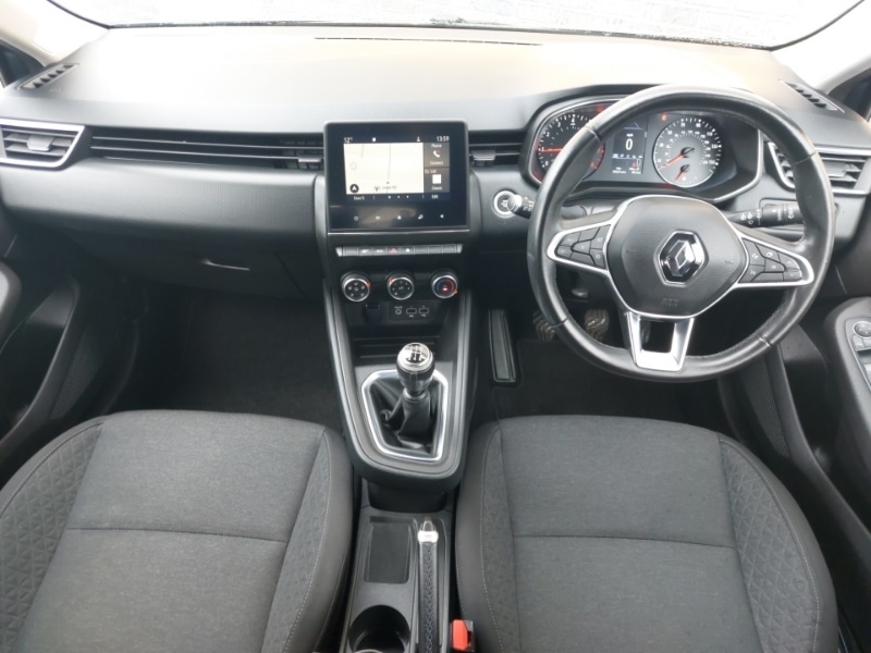 Used Renault Clio 2020 for sale - 77677559: Photo 2