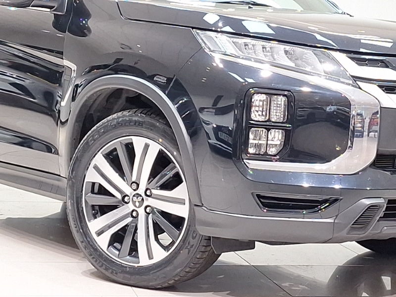 Used Mitsubishi ASX 2020 for sale - 77281716: Photo 9