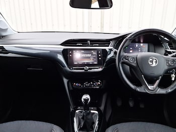 Used Vauxhall Corsa 2022 for sale - 77046651: Photo