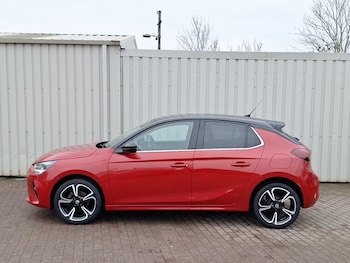Used Vauxhall Corsa 2022 for sale - 77046651: Photo