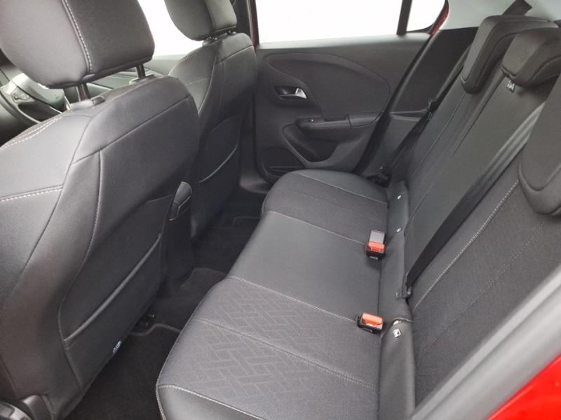 Used Vauxhall Corsa 2022 for sale - 77046651: Photo 6