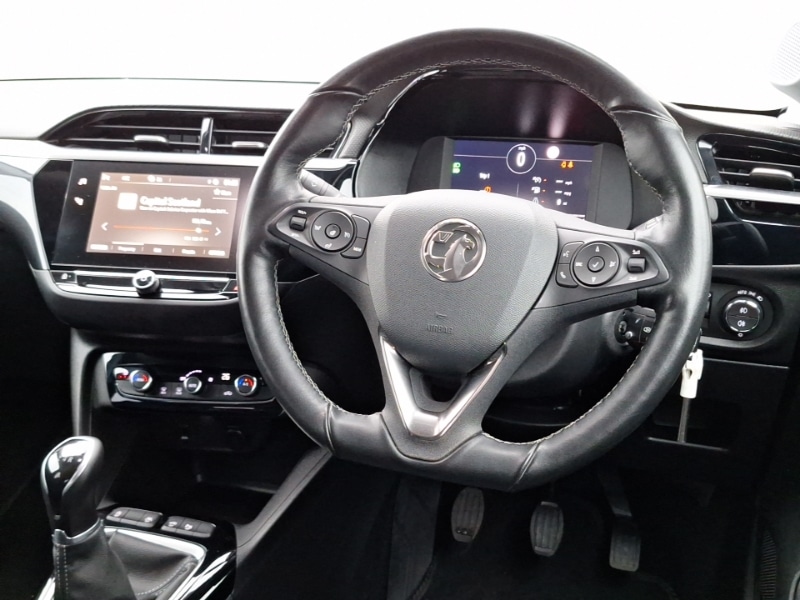 Used Vauxhall Corsa 2022 for sale - 77046651: Photo 7