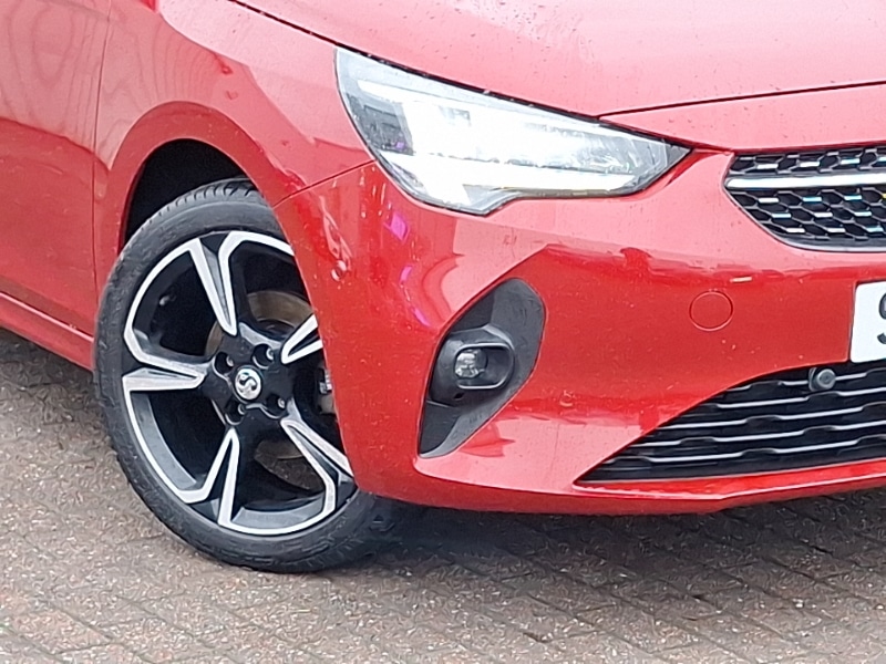 Used Vauxhall Corsa 2022 for sale - 77046651: Photo 9