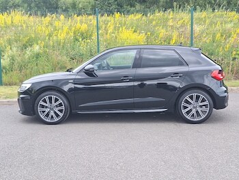 Used Audi A1 2024 for sale - 75920875: Photo