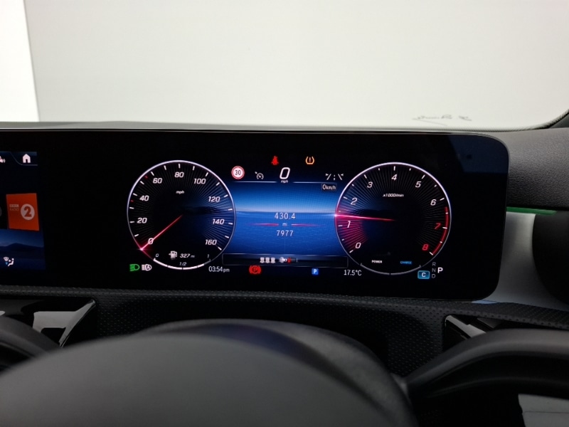 Used Mercedes-Benz A-Class 2025 for sale - 77266025: Photo 10