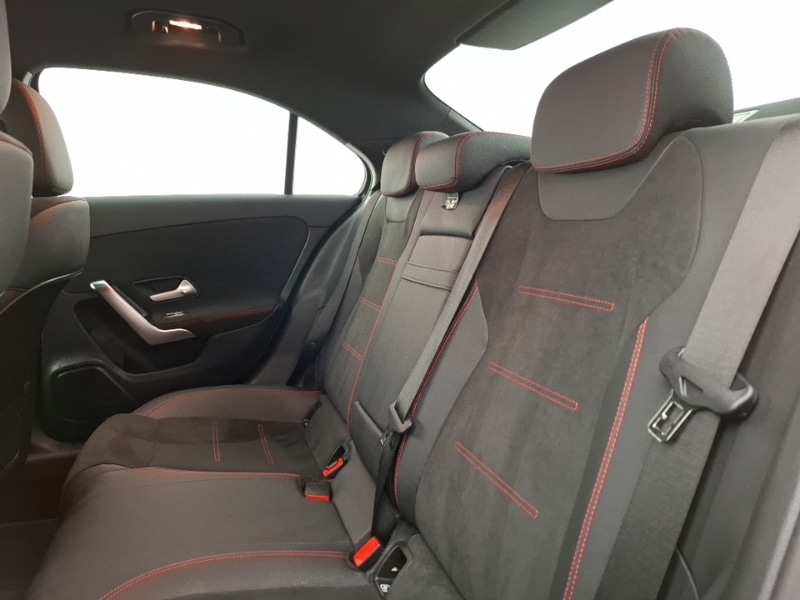 Used Mercedes-Benz A-Class 2025 for sale - 77266025: Photo 6