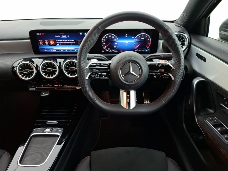 Used Mercedes-Benz A-Class 2025 for sale - 77266025: Photo 7