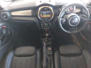Used MINI Hatch 2019 for sale - 74933985: Photo