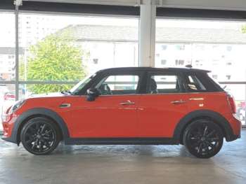 Used MINI Hatch 2019 for sale - 74933985: Photo