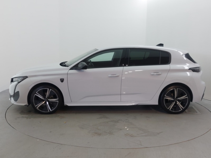 Used Peugeot 308 2024 for sale - 77076269: Photo 4