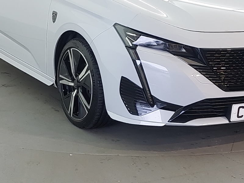 Used Peugeot 308 2024 for sale - 77076269: Photo 9