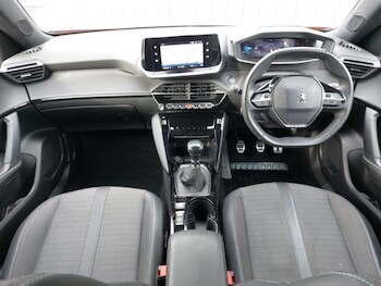 Used Peugeot 2008 2023 for sale - 76497962: Photo