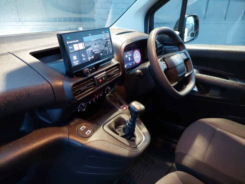 Used Fiat Doblo 2024 for sale - 76861474: Photo 10