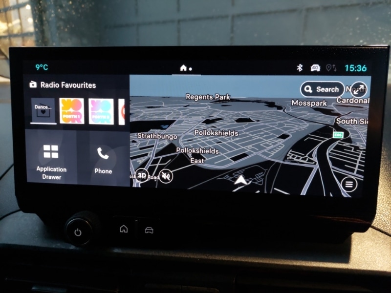 Used Fiat Doblo 2024 for sale - 76861474: Photo 11