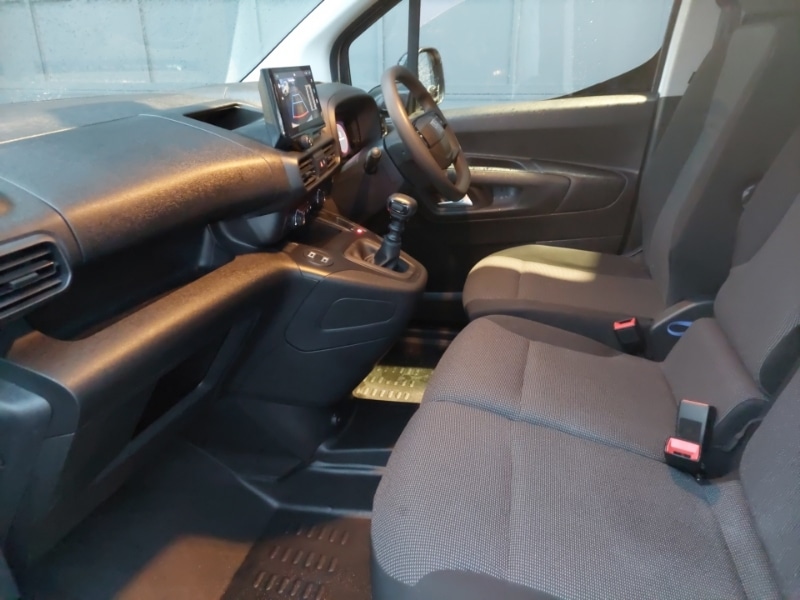 Used Fiat Doblo 2024 for sale - 76861474: Photo 5