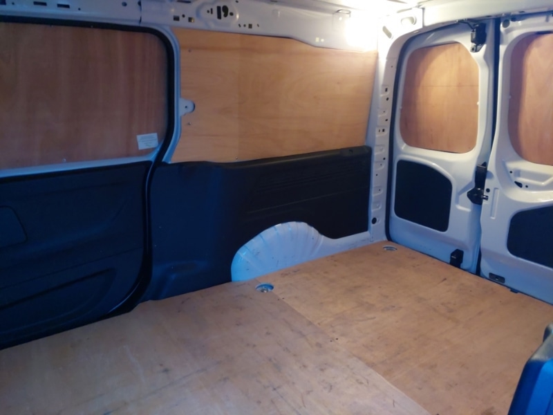 Used Fiat Doblo 2024 for sale - 76861474: Photo 6