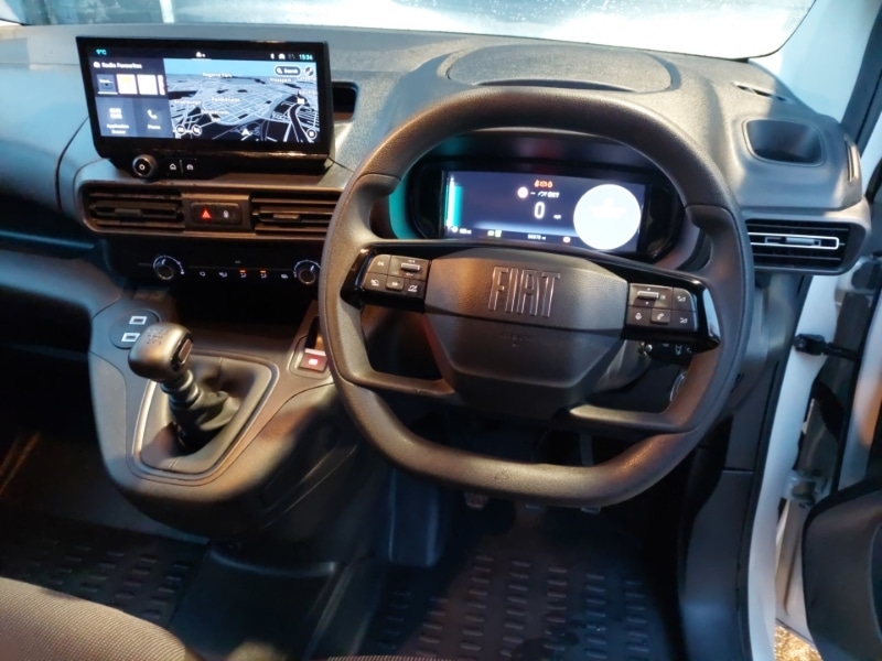 Used Fiat Doblo 2024 for sale - 76861474: Photo 7