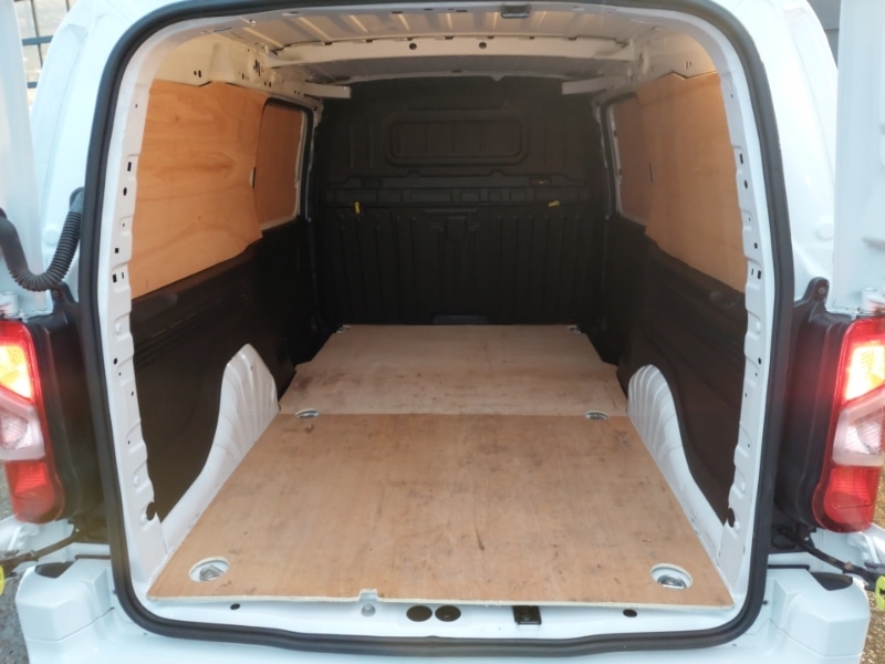 Used Fiat Doblo 2024 for sale - 76861474: Photo 8